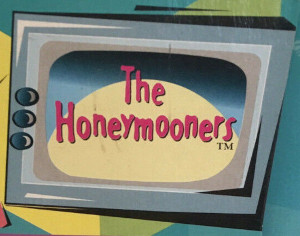 Honeymooners