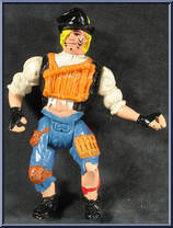 Ace (Lost Boy) Action Figure