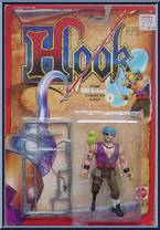 Pirate Bill Jukes Action Figure