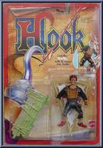 Rufio (Lost Boy) Action Figure