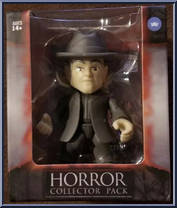 Exorcist Priest Action Figure