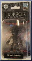 Freddy Krueger (Clear Black) Action Figure