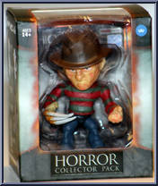 Freddy Krueger Action Figure
