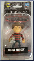 Freddy Krueger (Reverse Knit) Action Figure