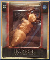 Giant Spider Action Figure