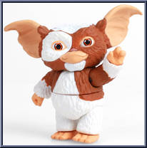 Gizmo (Gremlins) from Horror - Basic Series manufactured by Loyal Subjects [Loose]