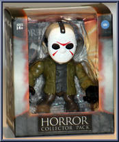 Jason Voorhees Action Figure