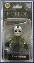 Jason Voorhees (Metallic) Action Figure