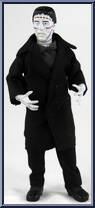 Frankenstein from Horror - Hammer manufactured by Mego 2018 [Loose]