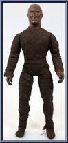 Mummy (Brown Bandages) from Horror - Hammer manufactured by Mego 2018 [Loose]