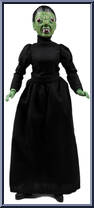 Reptile (Carded) from Horror - Hammer manufactured by Mego 2018 [Loose]