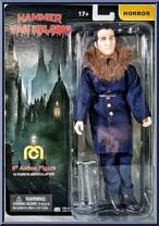 Van Helsing (Candlesticks) from Horror - Hammer manufactured by Mego 2018 [Front]