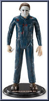 Michael Meyers (Halloween) Action Figure