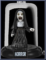 Nun Action Figure