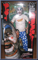 Captain Spaulding from House of 1000 Corpses - 18" Figures manufactured by Neca [Front]