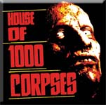 House of 1000 Corpses (Stevenson)