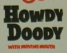 Howdy Doody (Goldberger)