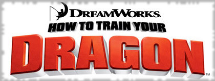 How to Train Your Dragon