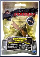 Meatlug from How to Train Your Dragon 2 - Battle Figures manufactured by Spinmaster [Front]