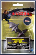 Skrill from How to Train Your Dragon 2 - Battle Figures manufactured by Spinmaster [Front]