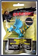 Stormfly from How to Train Your Dragon 2 - Battle Figures manufactured by Spinmaster [Front]