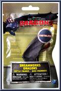 Toothless (Wings In) from How to Train Your Dragon 2 - Battle Figures manufactured by Spinmaster [Front]