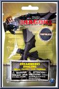 Toothless (Wings Out) from How to Train Your Dragon 2 - Battle Figures manufactured by Spinmaster [Front]