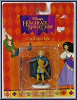 Phoebus Action Figure