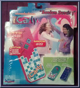 Random Dance Pod from iCarly - Role Playing manufactured by Playmates [Back]