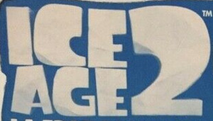 Ice Age 2