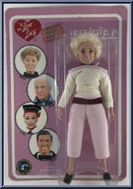 Ethel from I Love Lucy - Basic Series manufactured by Figures Toy Company [Front]