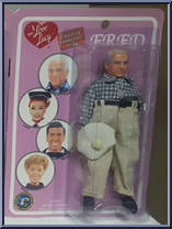 Fred from I Love Lucy - Basic Series manufactured by Figures Toy Company [Front]