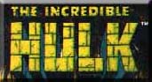Incredible Hulk