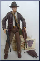 Indiana Jones Action Figure