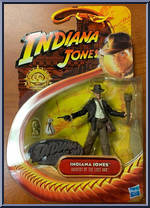 Indiana Jones Action Figure
