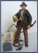 Indiana Jones (Golden Relic) Action Figure