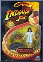 Marion Ravenwood Action Figure