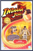 Satipo Action Figure