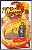 Toht Action Figure