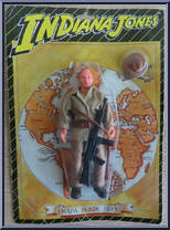 Indiana Jones Action Figure