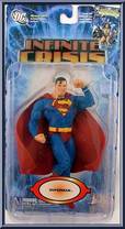 Superman Action Figure
