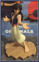 Aladdin Action Figure