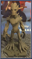 Groot from Infinity - 2.0 Edition manufactured by Disney [Loose]