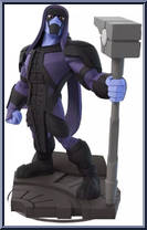 Ronan Action Figure