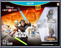 Star Wars Action Figure