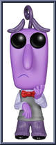 Fear Action Figure