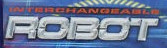 Interchangeable Robot