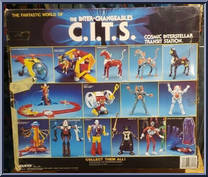 C.I.T.S. from Inter-Changeables - Basic Series manufactured by Hourtoy [Back]