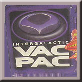 Intergalactic VAC PAC