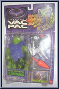 Mega-Destroyer Humongor Action Figure